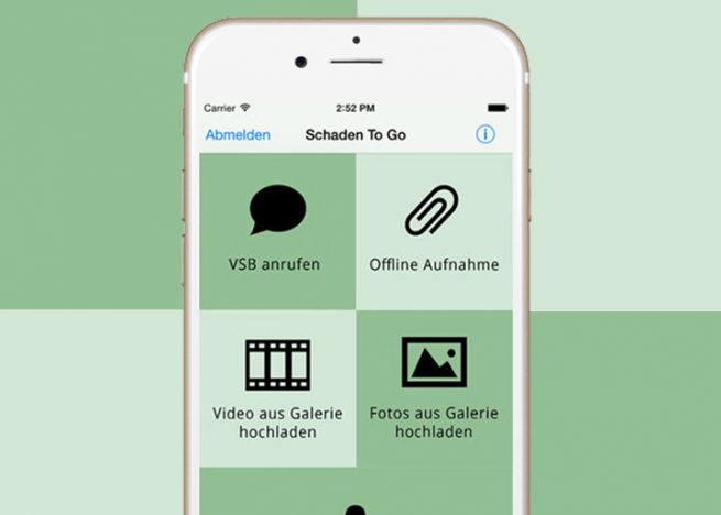 VSB App