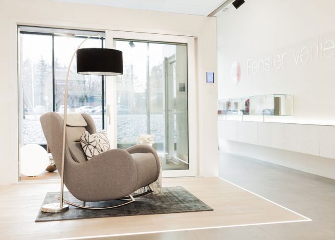 Architekturfotografie