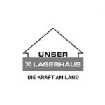 Unser Lagerhaus