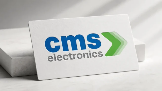 cms Showcase