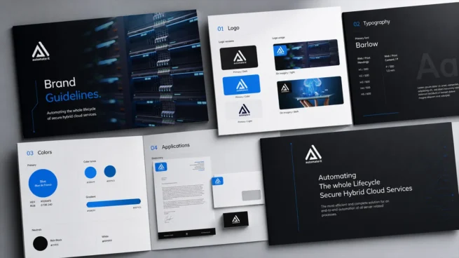 automate-IT Showcase