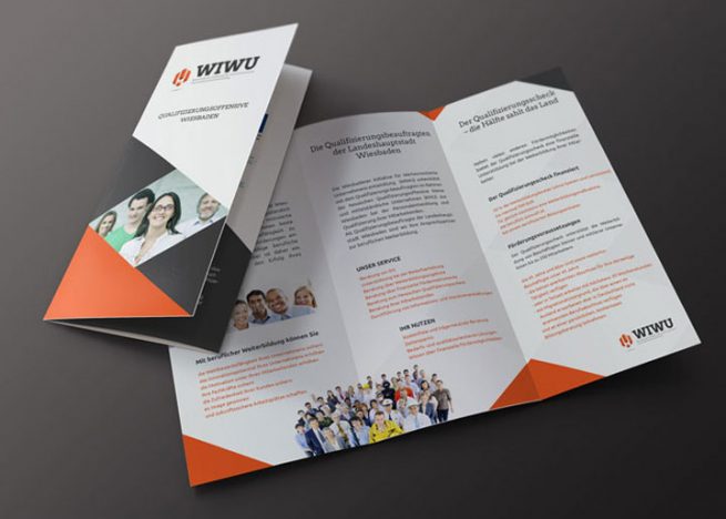 Corporate Design